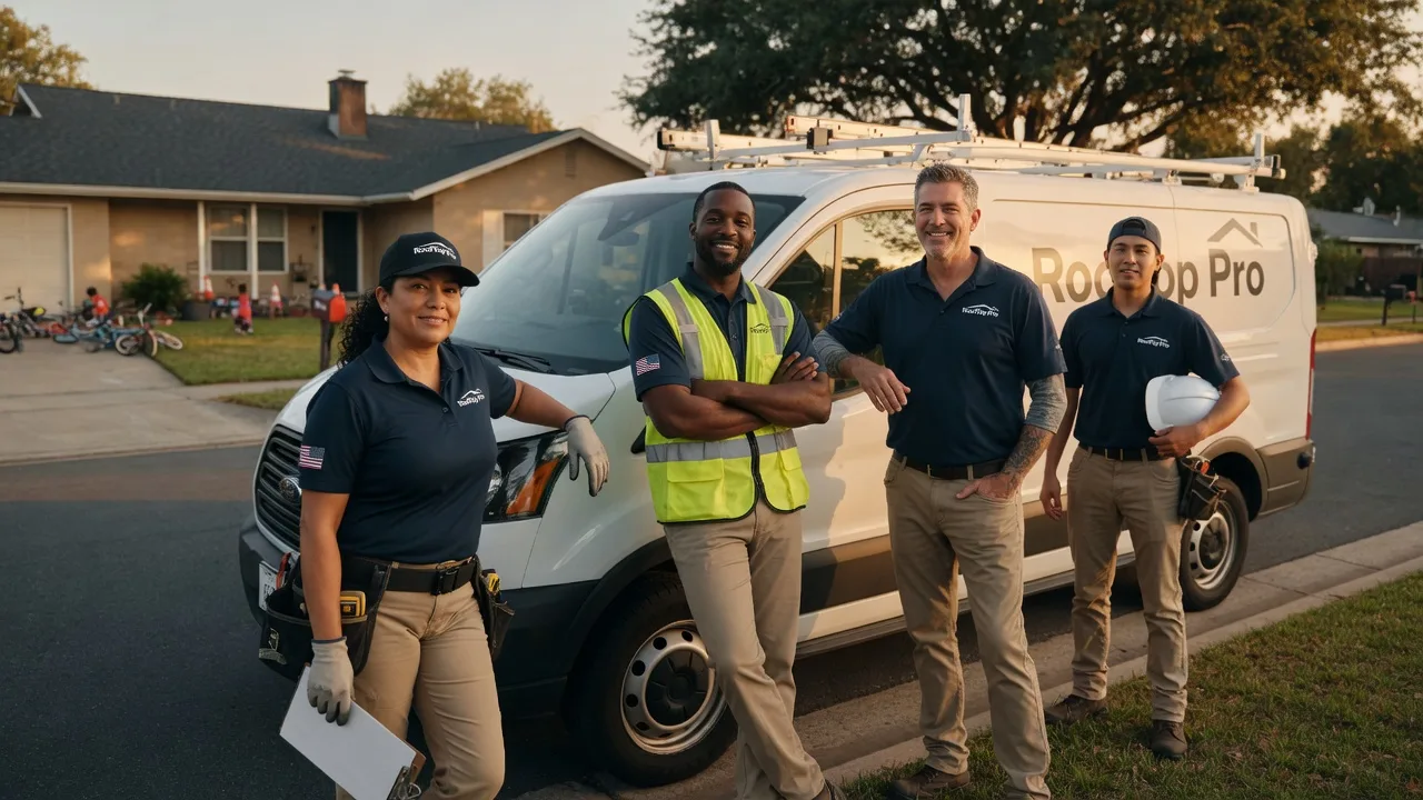Roof Repair in Beetown, WI near me